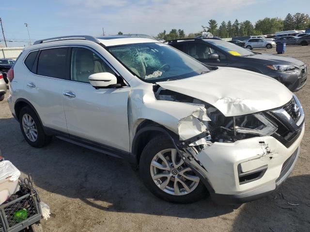 Photo 3 VIN: 5N1AT2MVXHC734969 - NISSAN ROGUE 