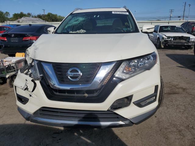 Photo 4 VIN: 5N1AT2MVXHC734969 - NISSAN ROGUE 