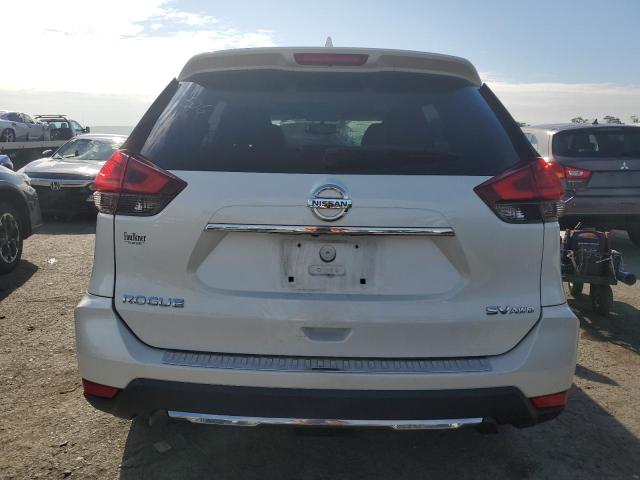 Photo 5 VIN: 5N1AT2MVXHC734969 - NISSAN ROGUE 