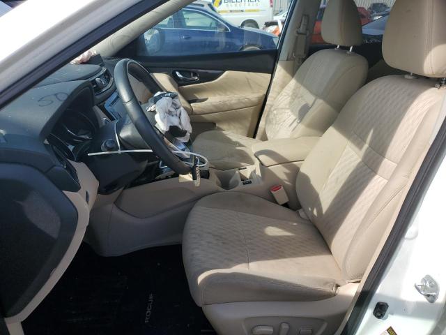 Photo 6 VIN: 5N1AT2MVXHC734969 - NISSAN ROGUE 