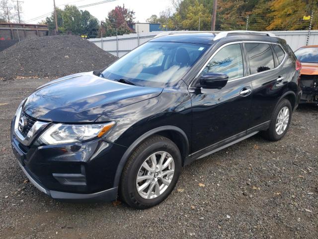 Photo 0 VIN: 5N1AT2MVXHC738424 - NISSAN ROGUE SV 