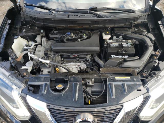 Photo 10 VIN: 5N1AT2MVXHC738424 - NISSAN ROGUE SV 