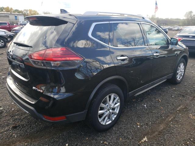 Photo 2 VIN: 5N1AT2MVXHC738424 - NISSAN ROGUE SV 