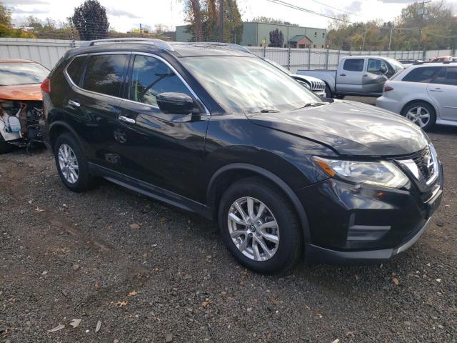 Photo 3 VIN: 5N1AT2MVXHC738424 - NISSAN ROGUE SV 