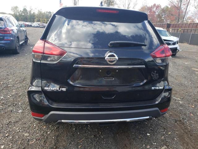 Photo 5 VIN: 5N1AT2MVXHC738424 - NISSAN ROGUE SV 