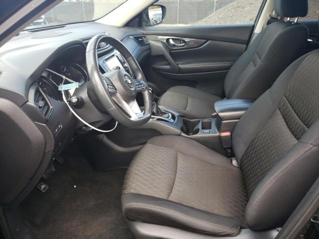 Photo 6 VIN: 5N1AT2MVXHC738424 - NISSAN ROGUE SV 