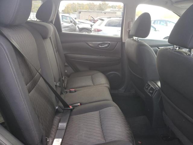 Photo 9 VIN: 5N1AT2MVXHC738424 - NISSAN ROGUE SV 