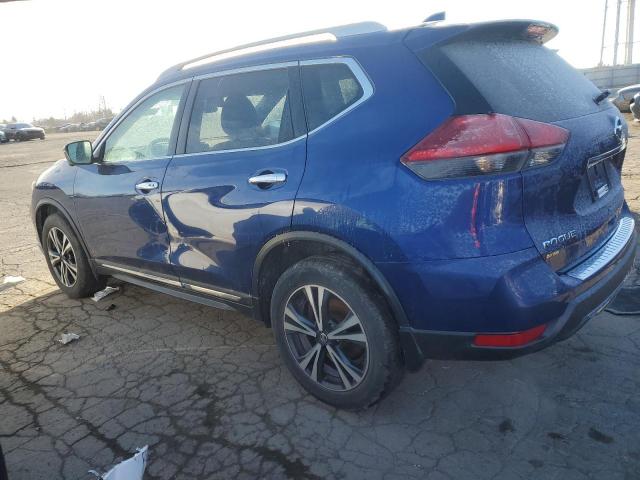 Photo 1 VIN: 5N1AT2MVXHC744837 - NISSAN ROGUE SV 