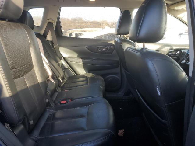 Photo 10 VIN: 5N1AT2MVXHC744837 - NISSAN ROGUE SV 