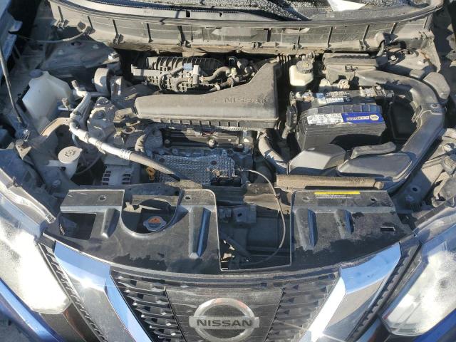 Photo 11 VIN: 5N1AT2MVXHC744837 - NISSAN ROGUE SV 