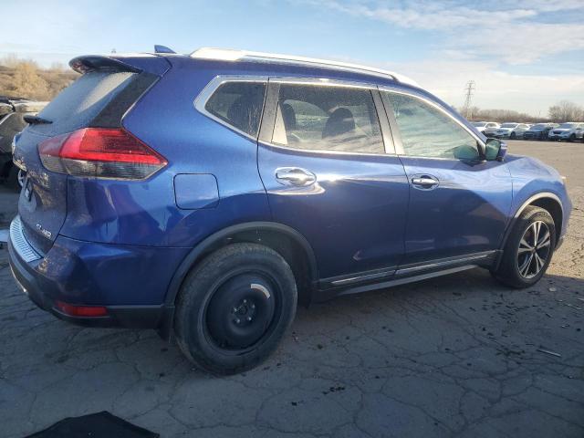 Photo 2 VIN: 5N1AT2MVXHC744837 - NISSAN ROGUE SV 