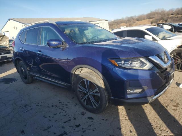 Photo 3 VIN: 5N1AT2MVXHC744837 - NISSAN ROGUE SV 