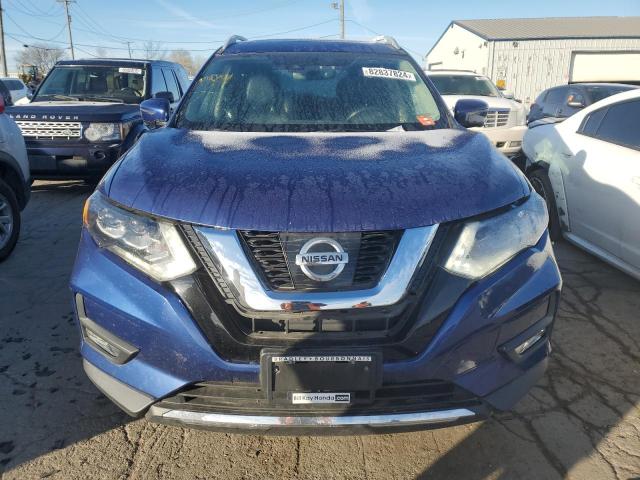 Photo 4 VIN: 5N1AT2MVXHC744837 - NISSAN ROGUE SV 