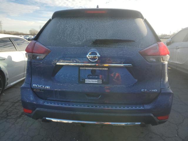 Photo 5 VIN: 5N1AT2MVXHC744837 - NISSAN ROGUE SV 