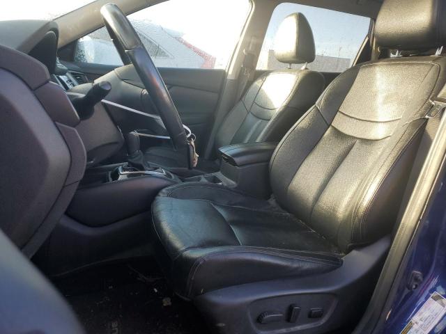 Photo 6 VIN: 5N1AT2MVXHC744837 - NISSAN ROGUE SV 