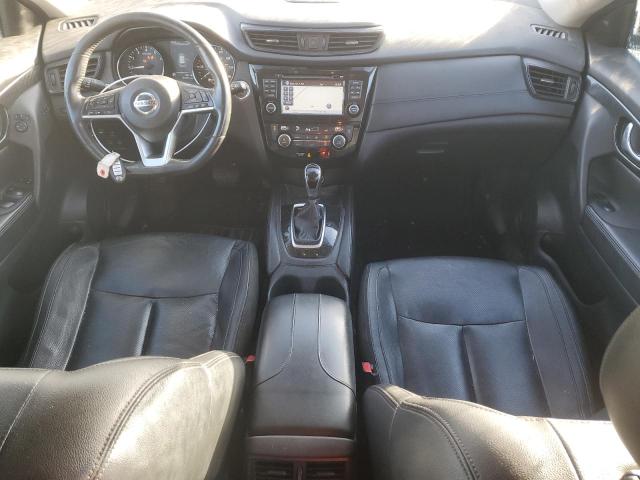 Photo 7 VIN: 5N1AT2MVXHC744837 - NISSAN ROGUE SV 