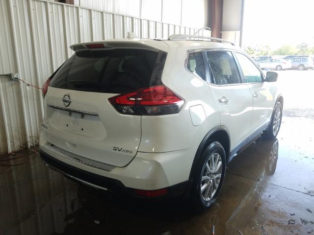 Photo 3 VIN: 5N1AT2MVXHC746426 - NISSAN ROGUE 