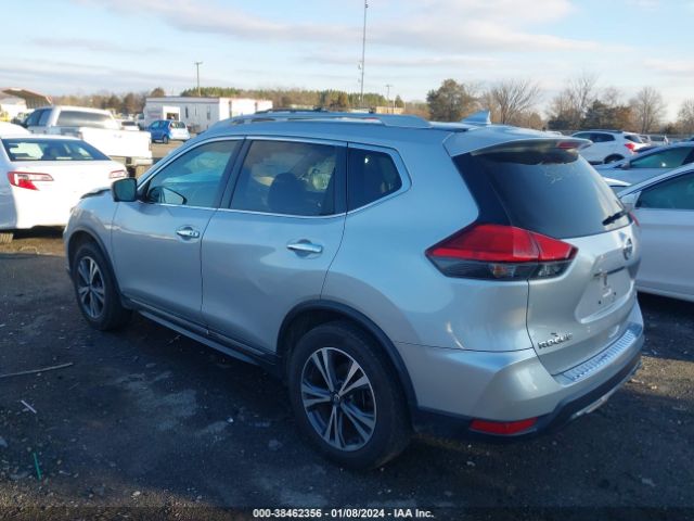 Photo 2 VIN: 5N1AT2MVXHC747754 - NISSAN ROGUE 