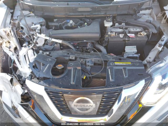 Photo 9 VIN: 5N1AT2MVXHC747754 - NISSAN ROGUE 