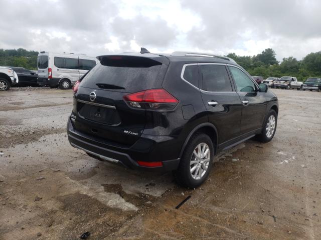 Photo 3 VIN: 5N1AT2MVXHC747799 - NISSAN ROGUE SV 