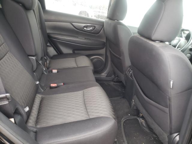 Photo 5 VIN: 5N1AT2MVXHC747799 - NISSAN ROGUE SV 