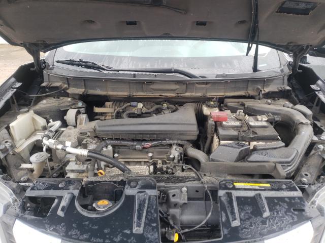 Photo 6 VIN: 5N1AT2MVXHC747799 - NISSAN ROGUE SV 