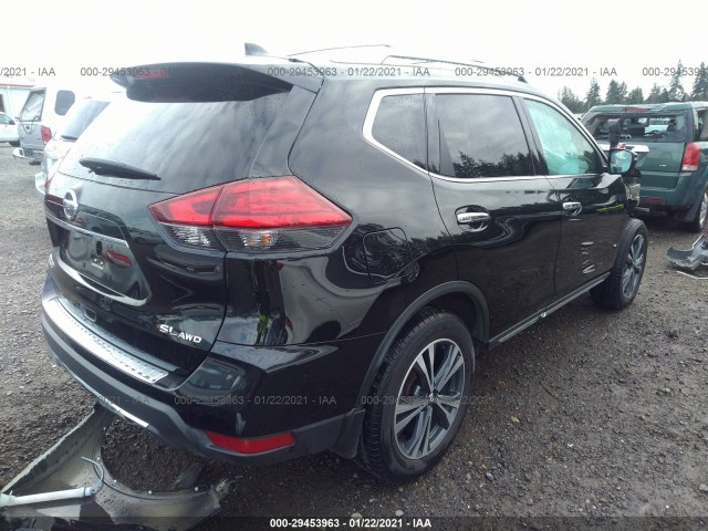 Photo 3 VIN: 5N1AT2MVXHC748578 - NISSAN ROGUE 