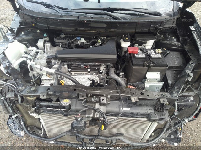 Photo 9 VIN: 5N1AT2MVXHC748578 - NISSAN ROGUE 