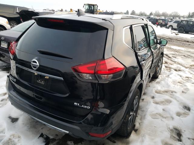 Photo 3 VIN: 5N1AT2MVXHC748953 - NISSAN ROGUE 