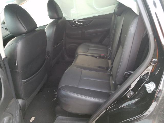 Photo 5 VIN: 5N1AT2MVXHC748953 - NISSAN ROGUE 