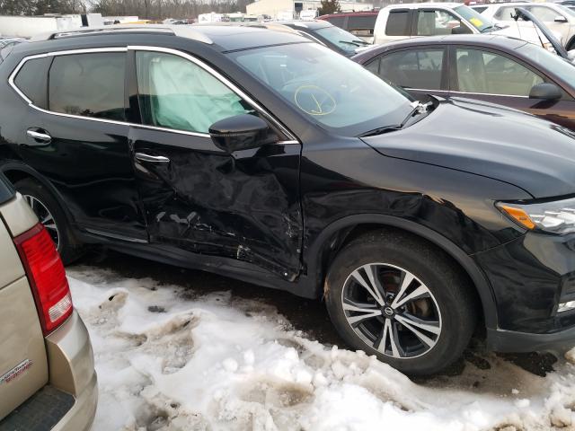 Photo 8 VIN: 5N1AT2MVXHC748953 - NISSAN ROGUE 