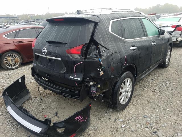 Photo 3 VIN: 5N1AT2MVXHC752968 - NISSAN ROGUE SV 