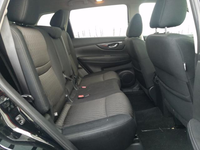 Photo 5 VIN: 5N1AT2MVXHC752968 - NISSAN ROGUE SV 