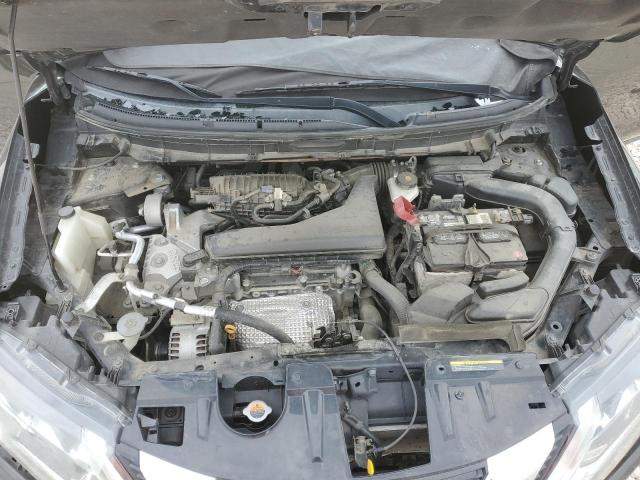 Photo 11 VIN: 5N1AT2MVXHC755966 - NISSAN ROGUE SV 