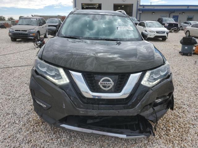 Photo 4 VIN: 5N1AT2MVXHC755966 - NISSAN ROGUE SV 