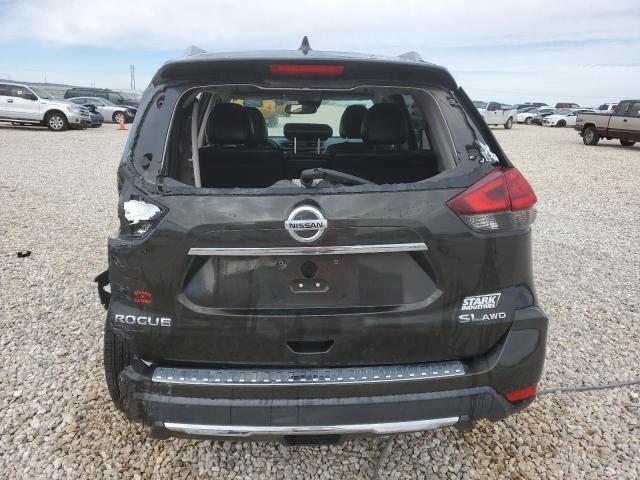 Photo 5 VIN: 5N1AT2MVXHC755966 - NISSAN ROGUE SV 