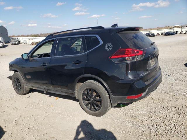 Photo 1 VIN: 5N1AT2MVXHC758284 - NISSAN ROGUE 