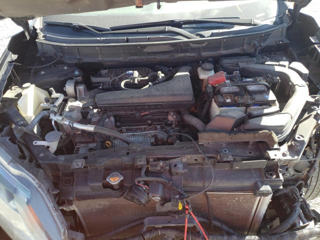 Photo 10 VIN: 5N1AT2MVXHC758284 - NISSAN ROGUE 