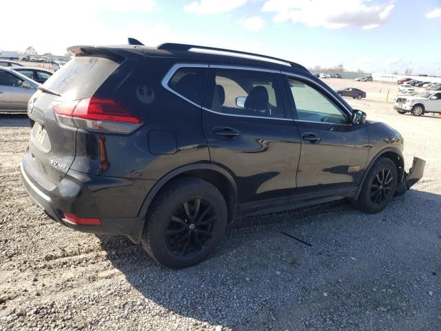 Photo 2 VIN: 5N1AT2MVXHC758284 - NISSAN ROGUE 