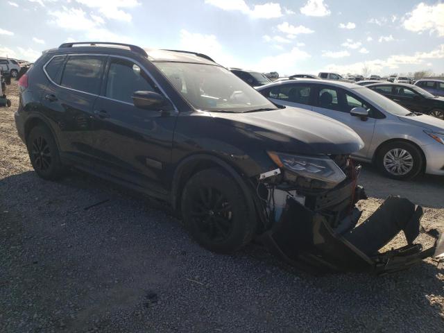 Photo 3 VIN: 5N1AT2MVXHC758284 - NISSAN ROGUE 