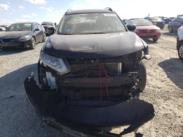 Photo 4 VIN: 5N1AT2MVXHC758284 - NISSAN ROGUE 