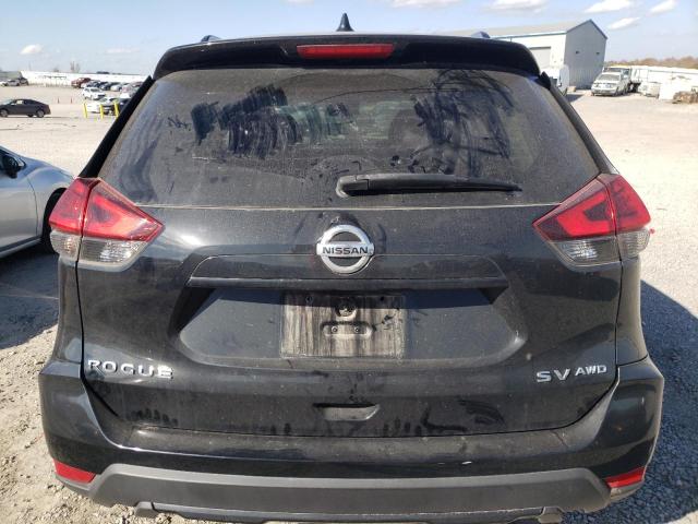 Photo 5 VIN: 5N1AT2MVXHC758284 - NISSAN ROGUE 