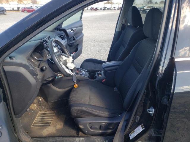 Photo 6 VIN: 5N1AT2MVXHC758284 - NISSAN ROGUE 