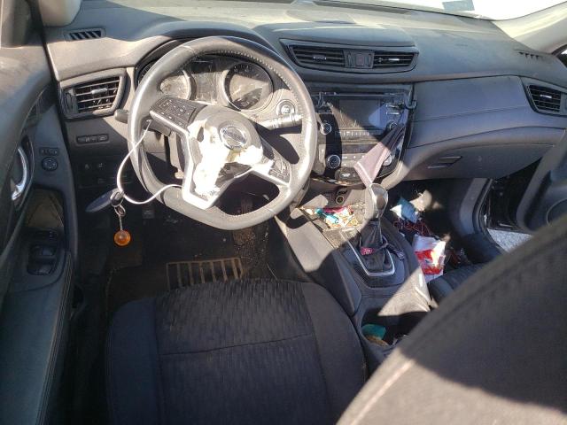 Photo 7 VIN: 5N1AT2MVXHC758284 - NISSAN ROGUE 