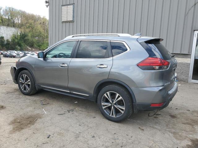 Photo 1 VIN: 5N1AT2MVXHC761475 - NISSAN ROGUE 