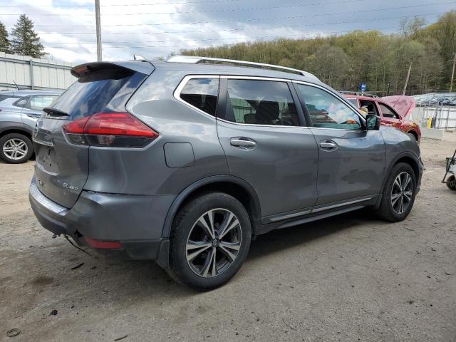 Photo 2 VIN: 5N1AT2MVXHC761475 - NISSAN ROGUE 