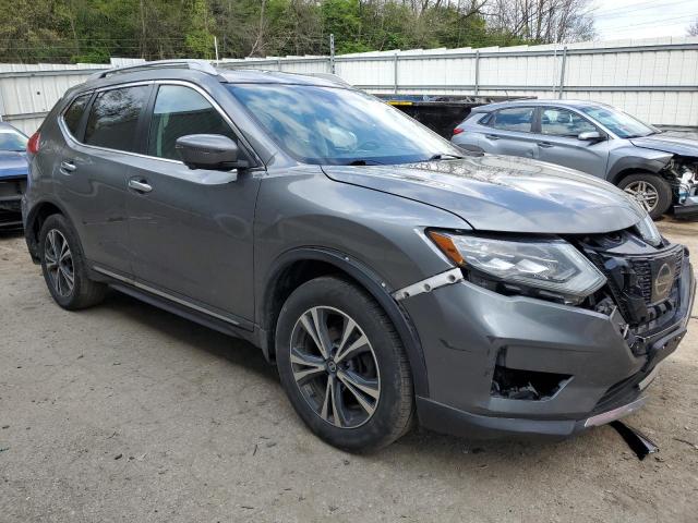 Photo 3 VIN: 5N1AT2MVXHC761475 - NISSAN ROGUE 