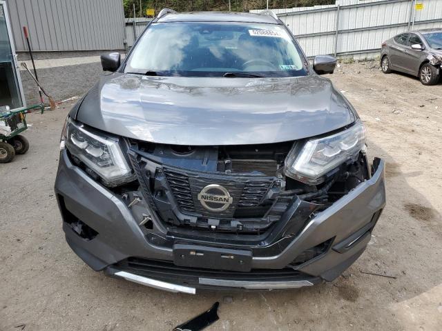 Photo 4 VIN: 5N1AT2MVXHC761475 - NISSAN ROGUE 