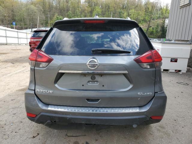 Photo 5 VIN: 5N1AT2MVXHC761475 - NISSAN ROGUE 