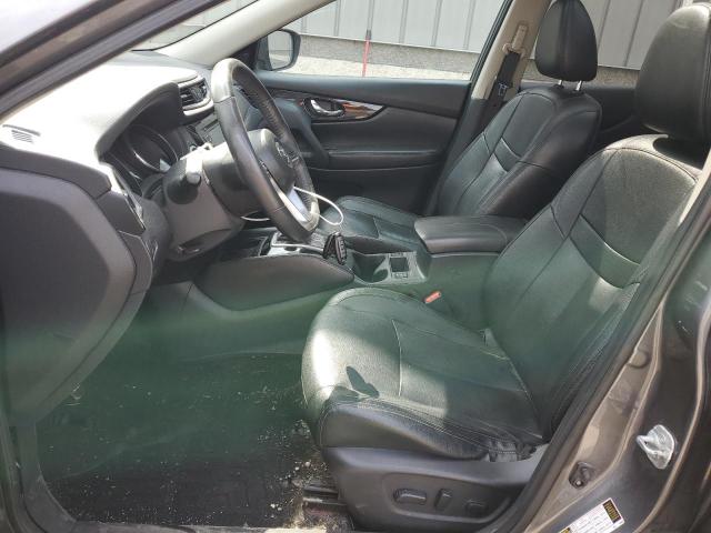 Photo 6 VIN: 5N1AT2MVXHC761475 - NISSAN ROGUE 